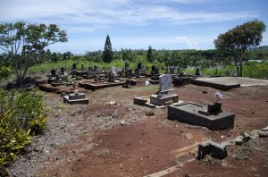 Begraafplaats, graven ouder als 1941